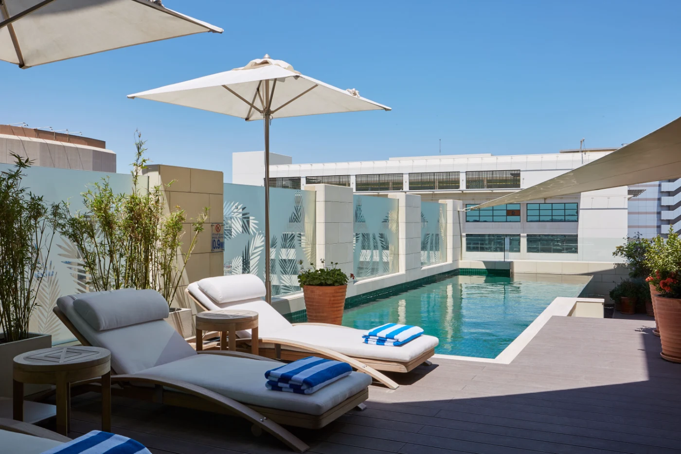 فندق ذا ميرشانت هاوس في المنامة يطلق باقات إقامة مميزة تناسب مختلف الأذواق