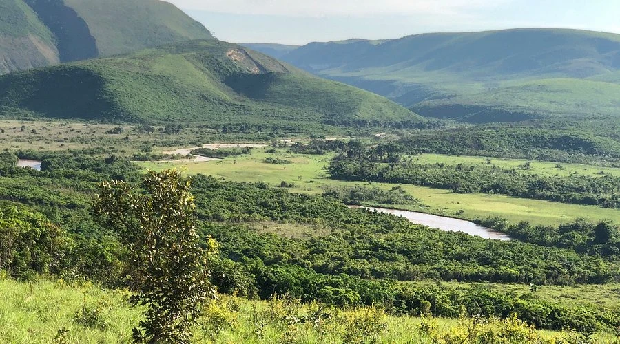 كنشاسا كما لم تُروَ من قبل..حكاية مدينة تنبض بالحياة